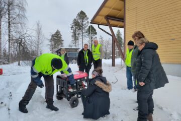 Kuva: Outi Raatikainen